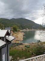 Onderweg Mostar - Visoko