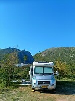 Autocamp Victoria Mostar