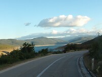 Onderweg in Herzegovina