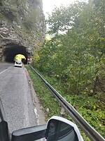 Onderweg in Herzegovina