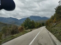 Onderweg in Herzegovina