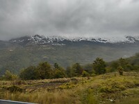 Onderweg in Herzegovina