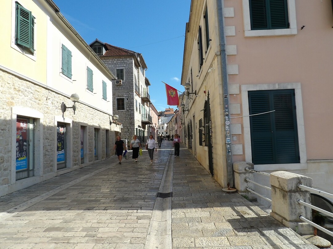 Herceg - Novi