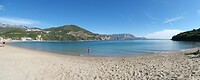 Strandstop