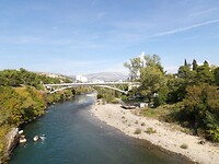 Podgorica, Montenegro