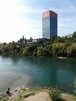 Podgorica, Montenegro