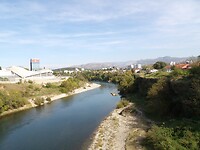 Podgorica, Montenegro