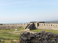 Shklodër, Albanië