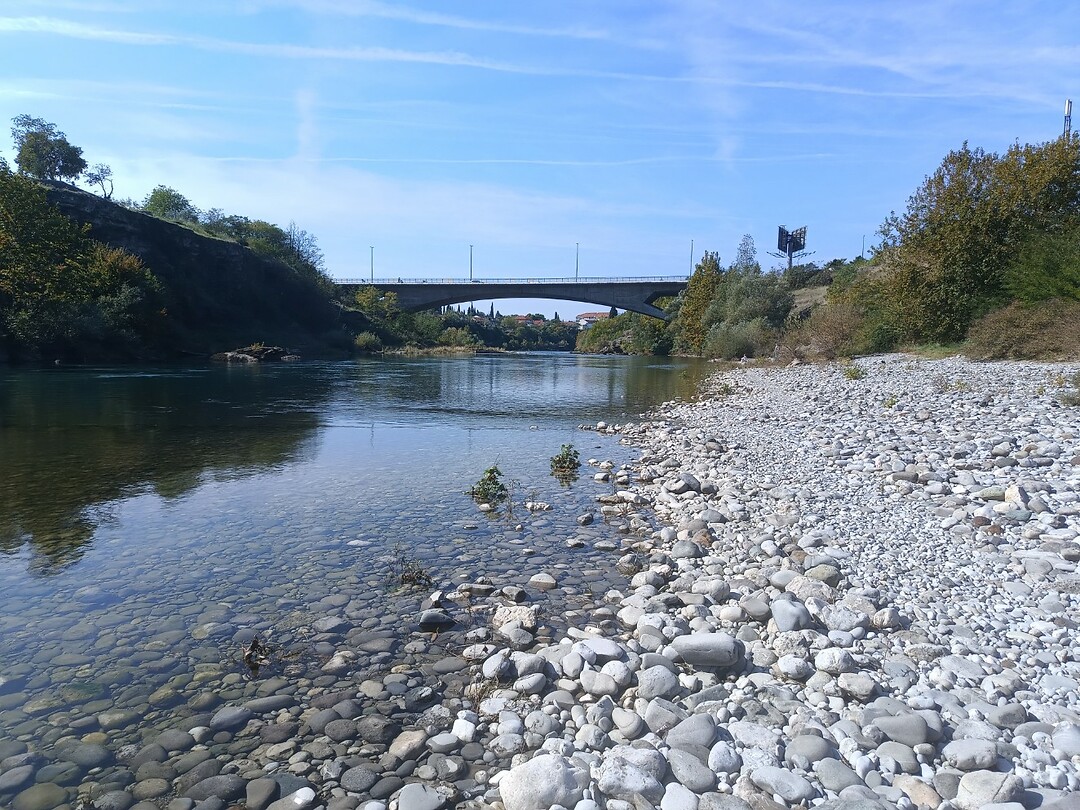 Podgorica, Montenegro