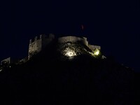 Shkodër, Albanië