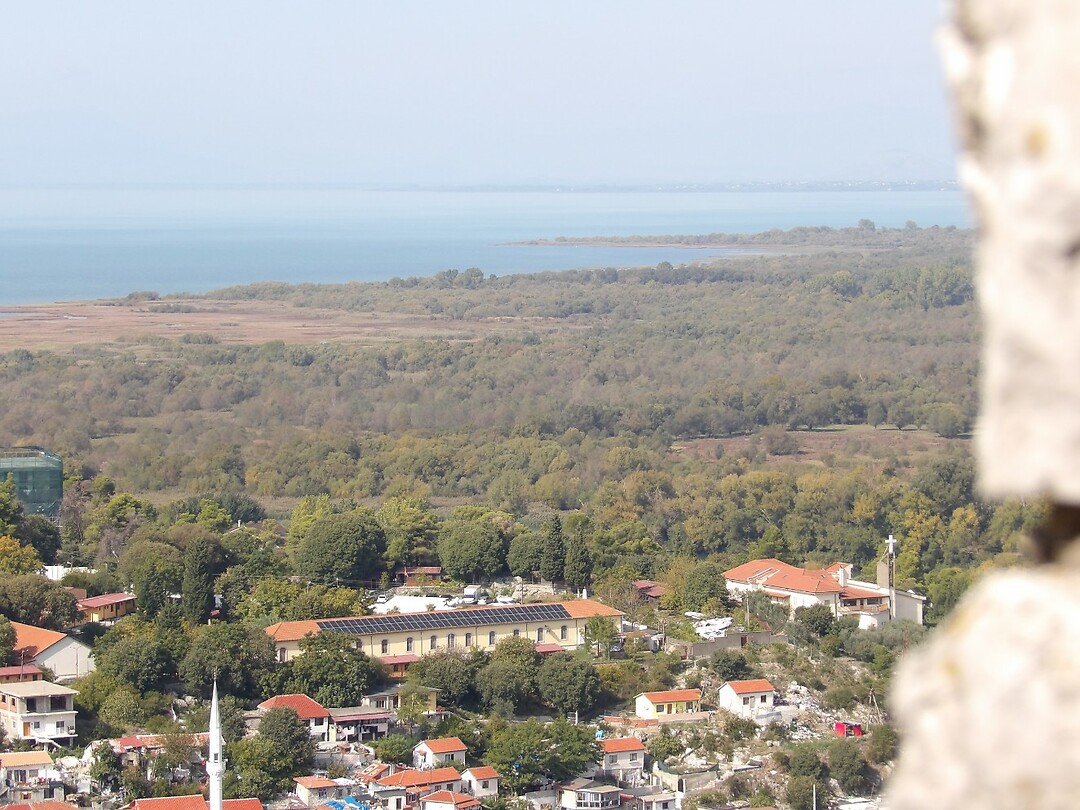 Shkodër, Albanië
