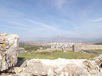 Shkodër, Albanië