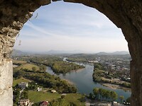 Shkodër, Albanië