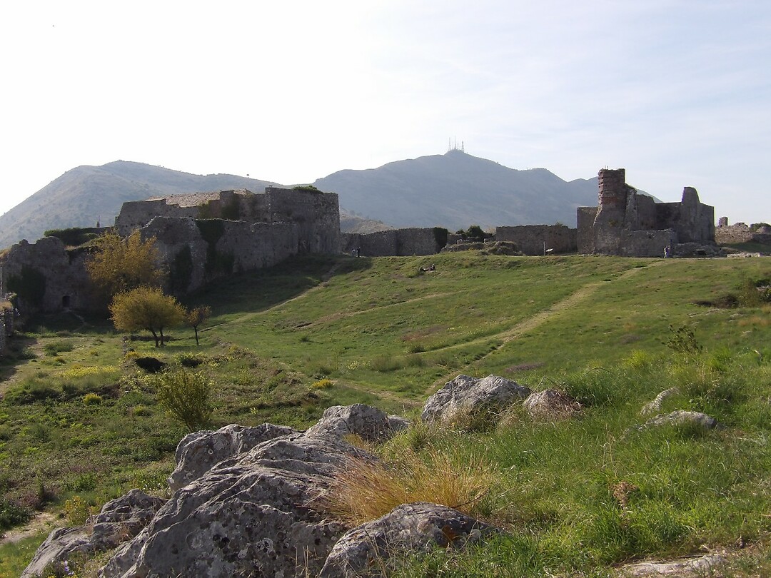 Shkodër, Albanië