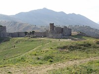 Shkodër, Albanië