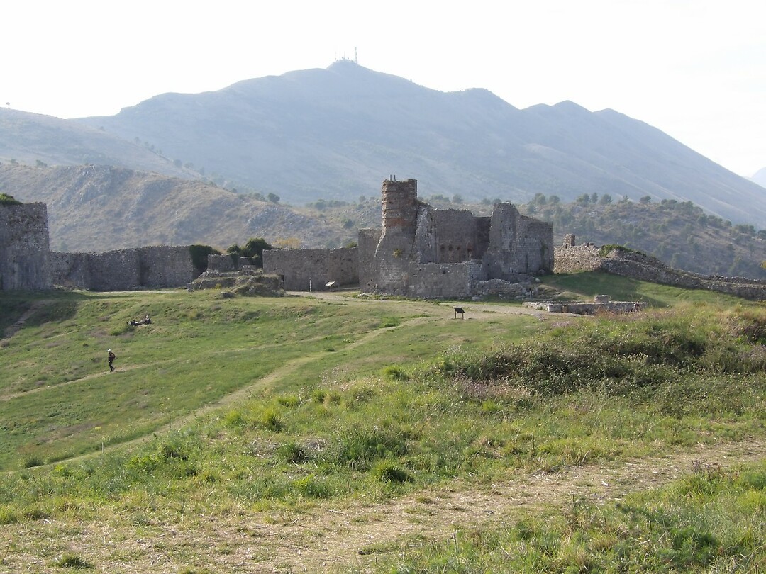 Shkodër, Albanië