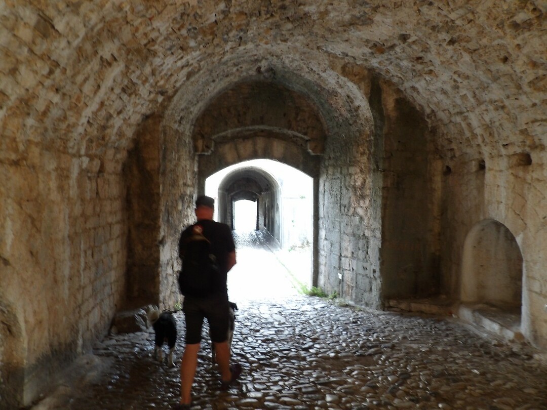 Shkodër, Albanië