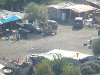 Shkodër, Albanië