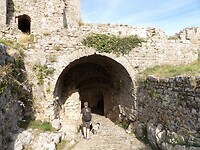 Shkodër, Albanië