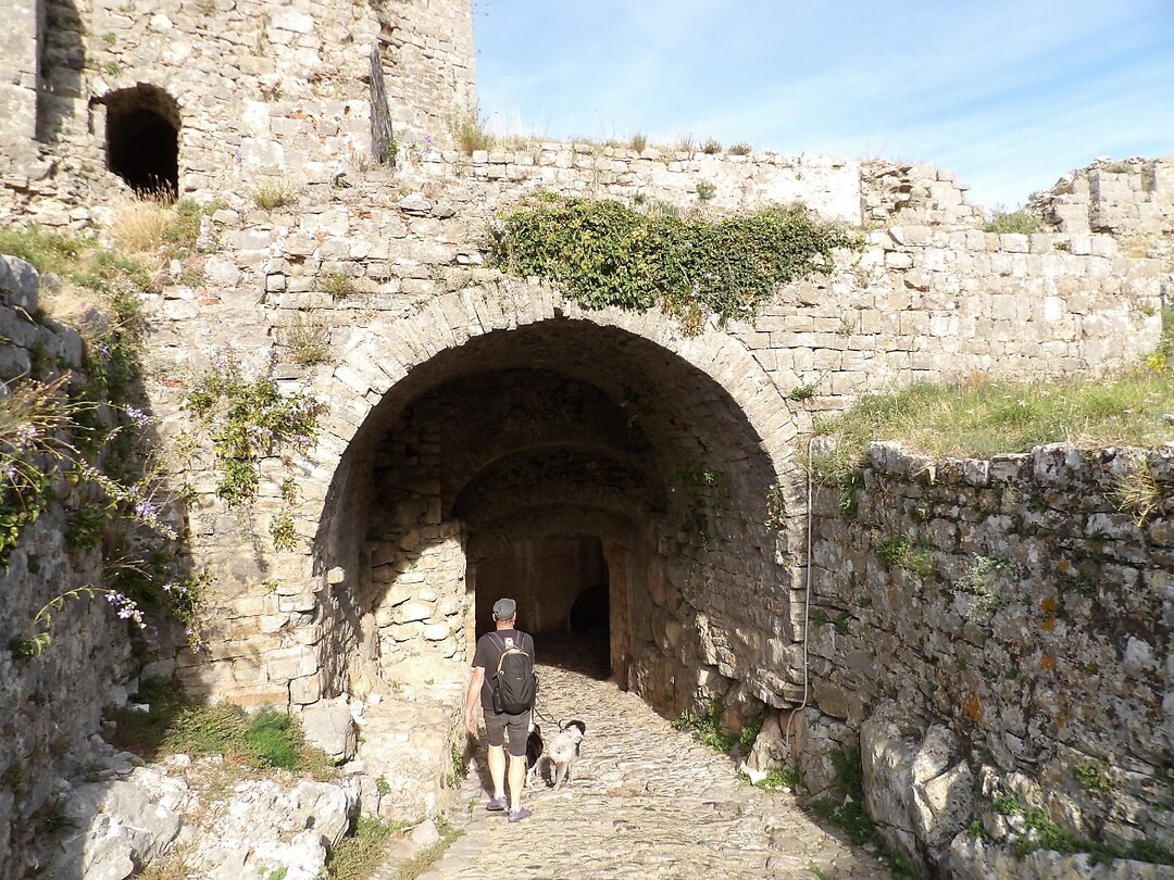 Shkodër, Albanië