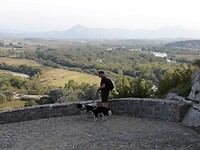 Shkodër, Albanië