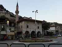 Berat, Albanië