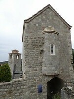 Stari Bar, Montenegro
