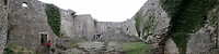 Stari Bar, Montenegro