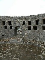 Stari Bar, Montenegro