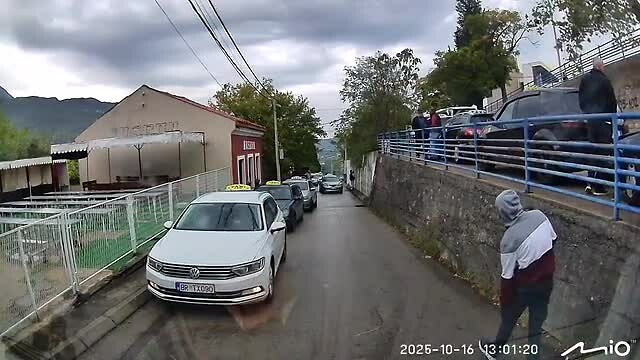 Taxihulp omlaag