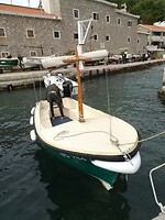 Petrovac, Montenegro