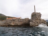 Petrovac, Montenegro