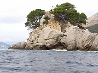 Petrovac, Montenegro