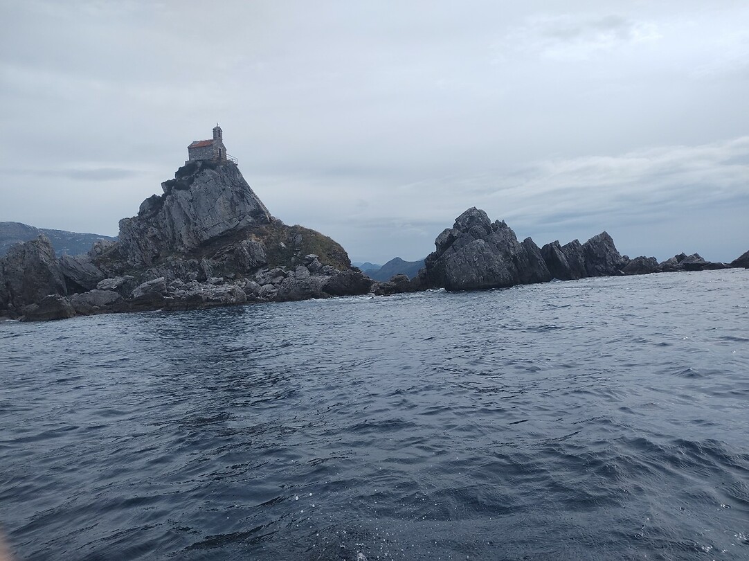 Petrovac, Montenegro