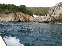 Petrovac, Montenegro