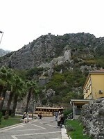 Kotor, Montenegro