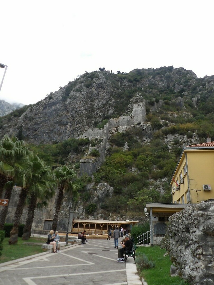 Kotor, Montenegro