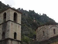 Kotor, Montenegro