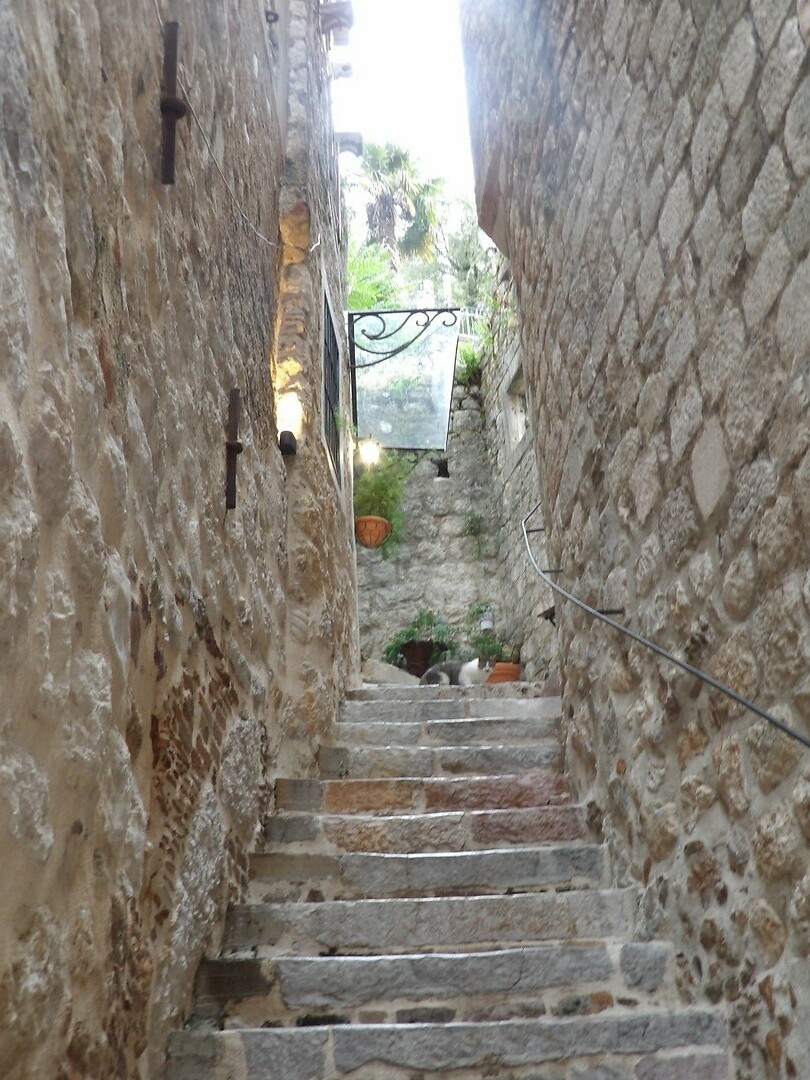 Kotor, Montenegro