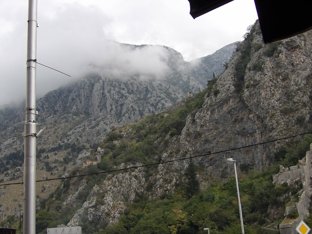 Kotor, Montenegro