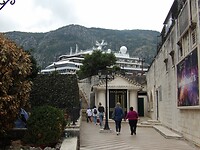 Kotor, Montenegro