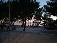 Drvenik, Kroatië