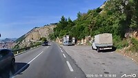 Boven langs Dubrovnik 1
