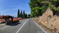 Boven langs Dubrovnik 3