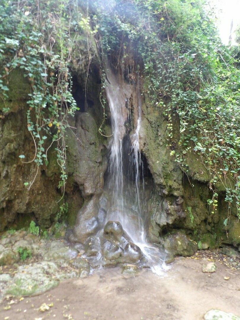 Skradinski watervallen