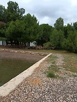 Seline, Kroatië