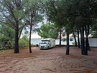 Seline, Kroatië