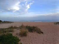Vias Plage, Frankrijk
