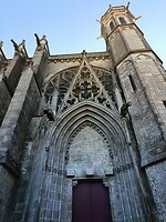 Carcassonne, Frankrijk
