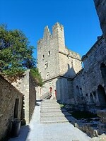 Carcassonne, Frankrijk